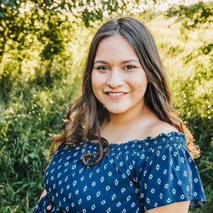 Meet your Posher, Lauren